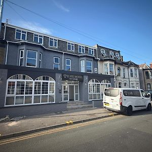 Elite Hotel Blackpool